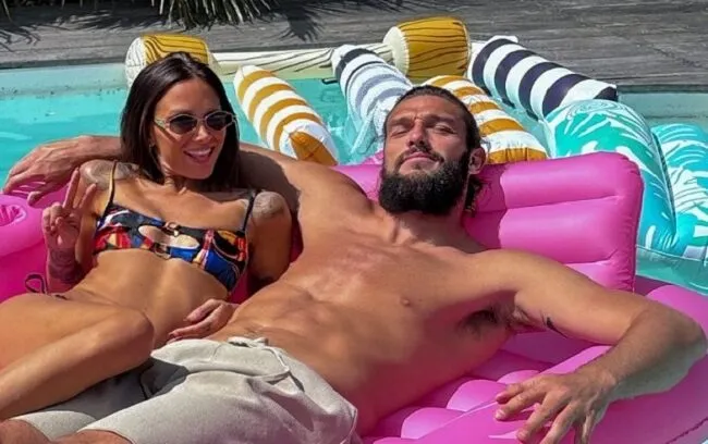 Andy Carroll