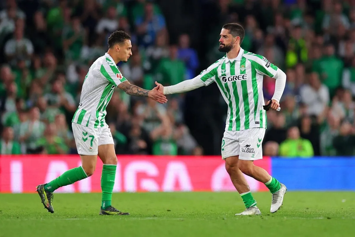 Soi kèo Real Betis vs Fiorentina