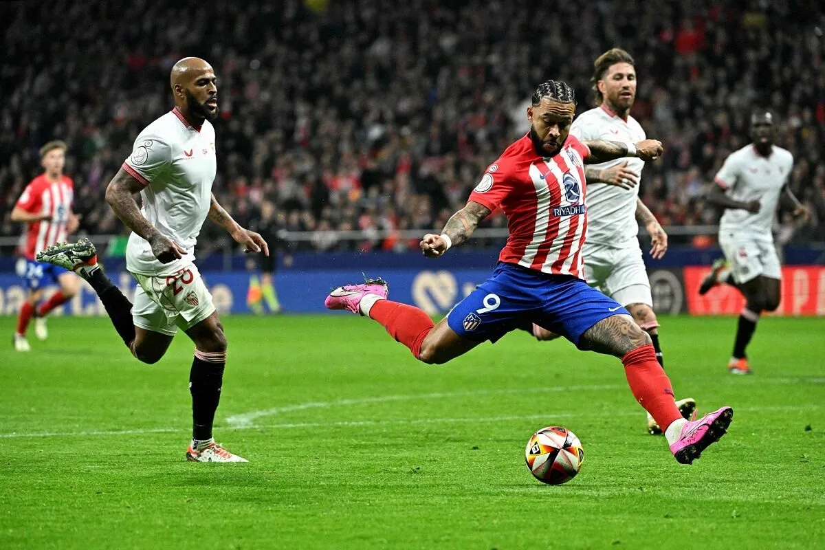 Nhận định soi kèo Sevilla vs Atletico Madrid