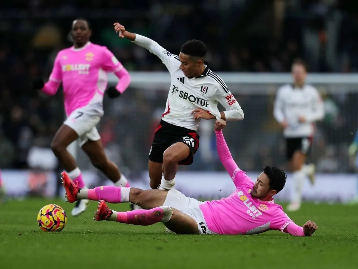 Soi kèo Southampton vs Fulham