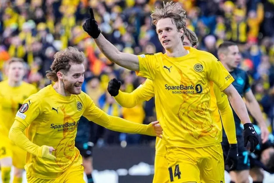 Nhận định soi kèo Tottenham vs Bodo Glimt